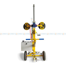 2021 Year Hot High Quality Electrical Vacuum Lifting Machine For Wall Glass Installation For Sale